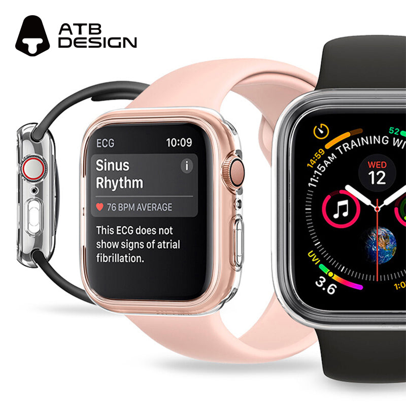 ATB Titan Series TPU case