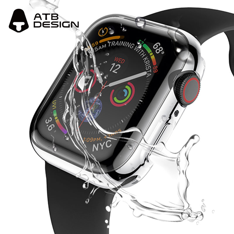 ATB Titan Series TPU case