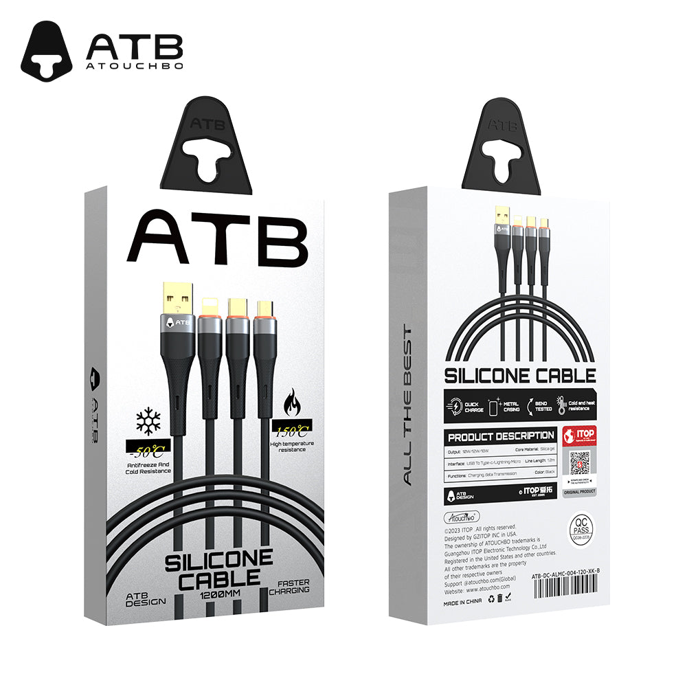 ATB-DC-ALMC-004-120-XK-Data Cable