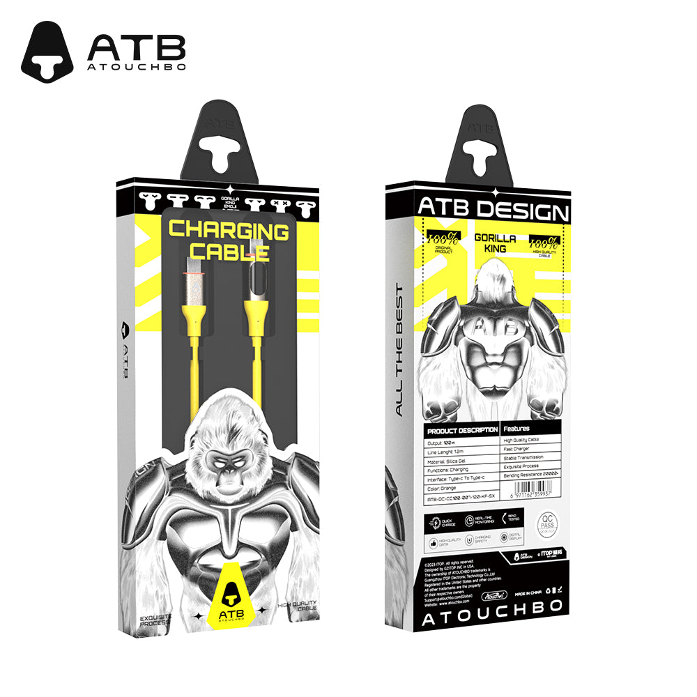 ATB-DC-CC100-007-120-KFSX-Data Cable