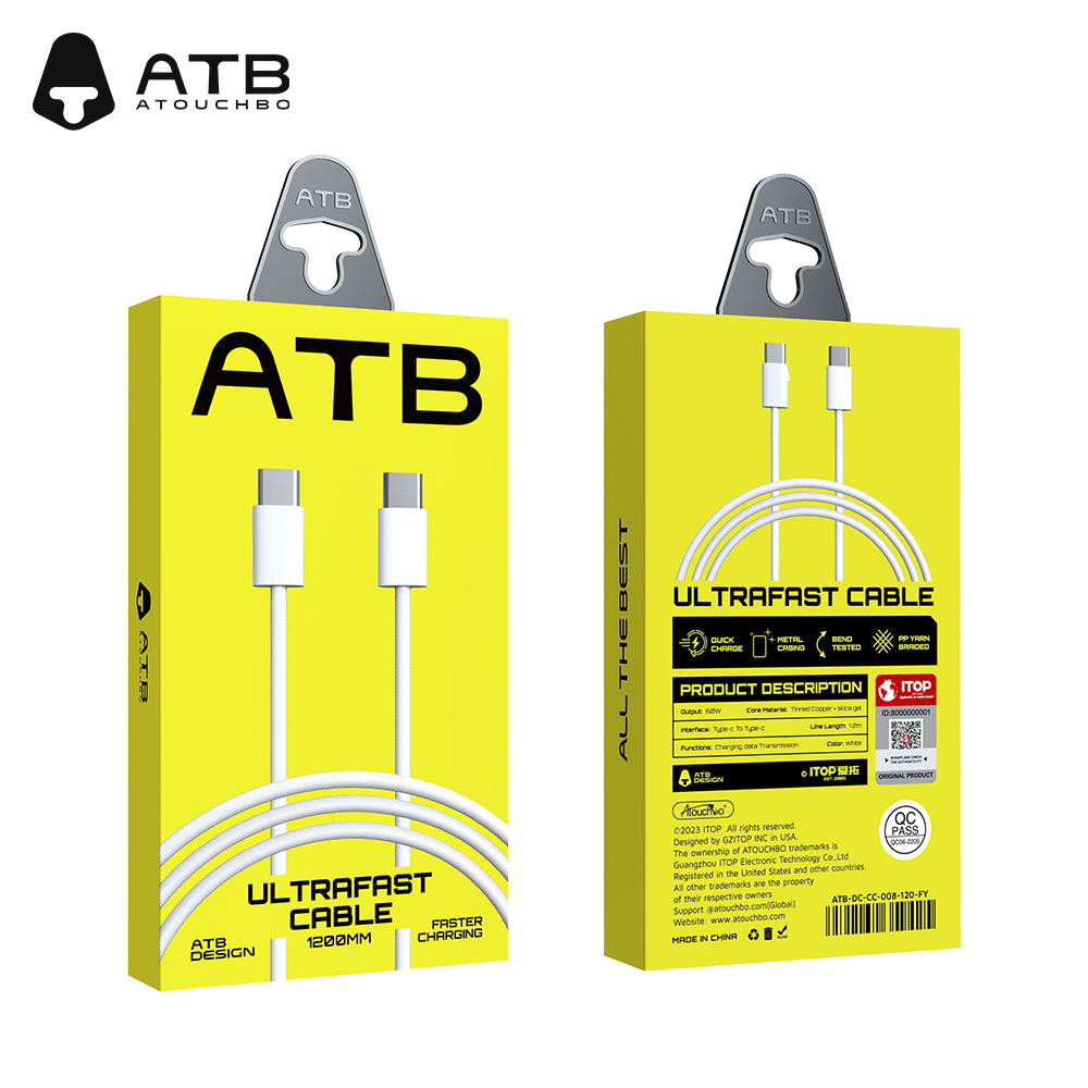 Neues 15 Telefon gewebtes Kabel PD USB C zu C Kabel für iPhone 15 Nylon geflochten C-C Schnell ladekabel für iPhone 15 Pro max