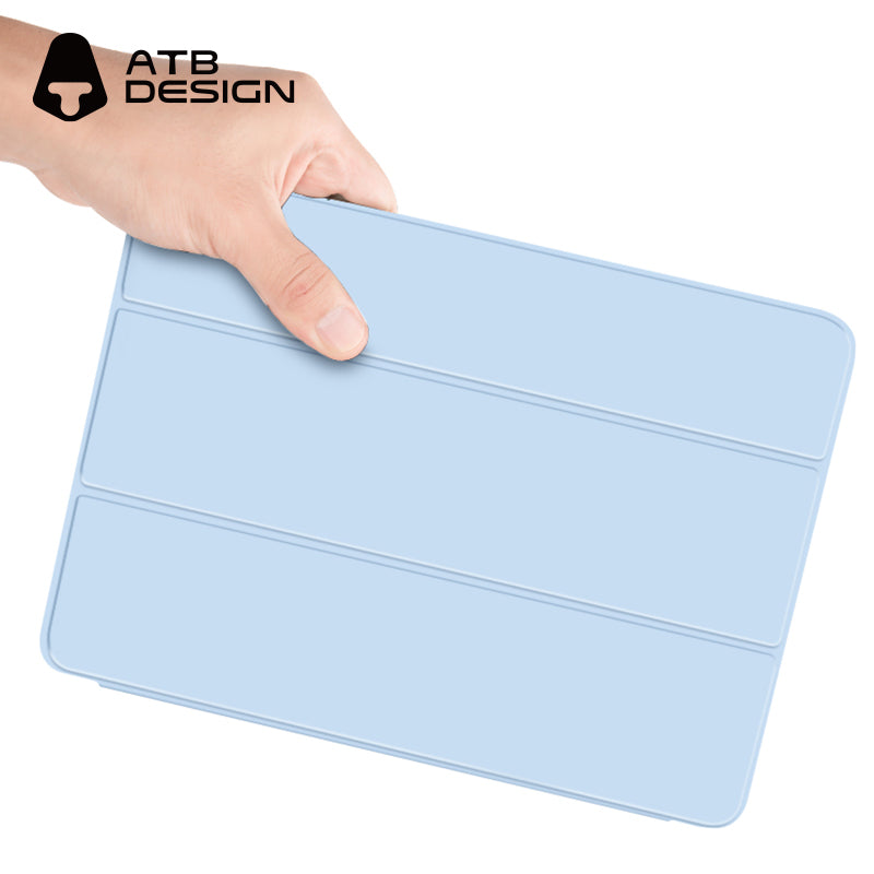 ATB Titan Series Ultra-thin magnetic iPad case