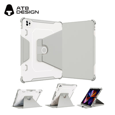 ATB Titan Series Cloak and Shield Tablet Case