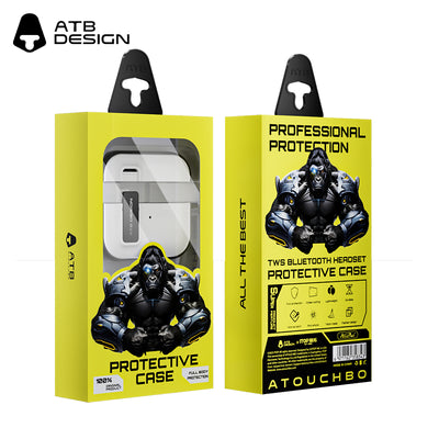 ATB Titan Series T-Style Drop-proof Headphone Cover
