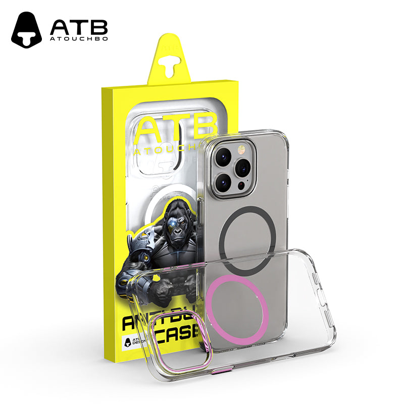 ATB Titan Series Celebrity magnetic Phone Case