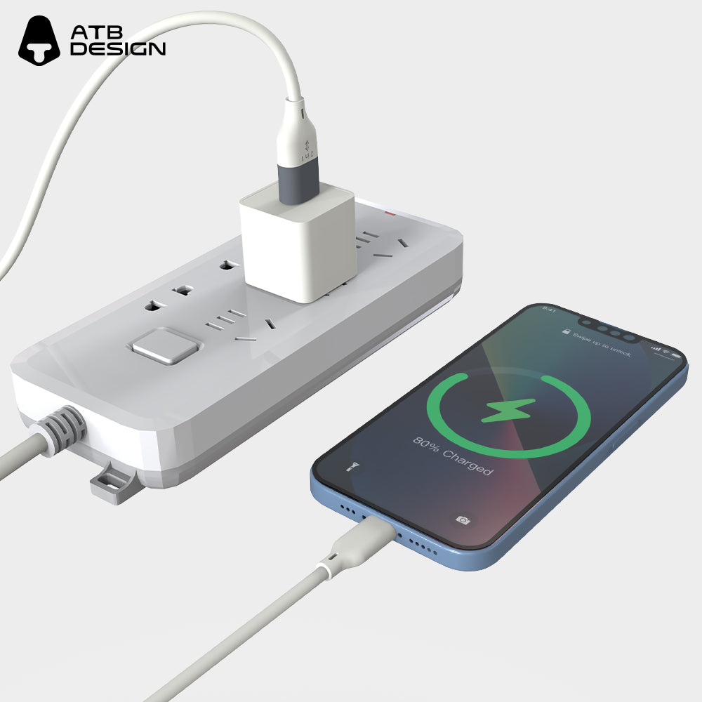 ATB-DC-ACCL-005-120-SK-Data Cable