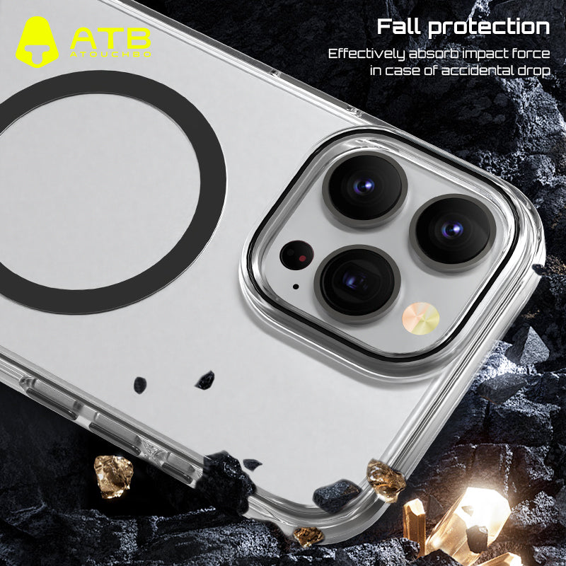 ATB Titan Series Celebrity magnetic Phone Case