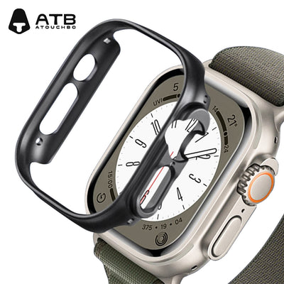 ATB PC Anti-Drop Four Corner Protect Case For Iphone Apple Watch 8 Ultra