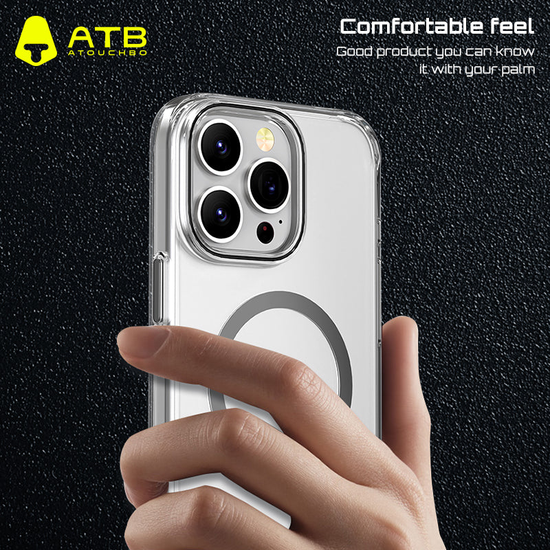 ATB Titan Series Celebrity magnetic Phone Case