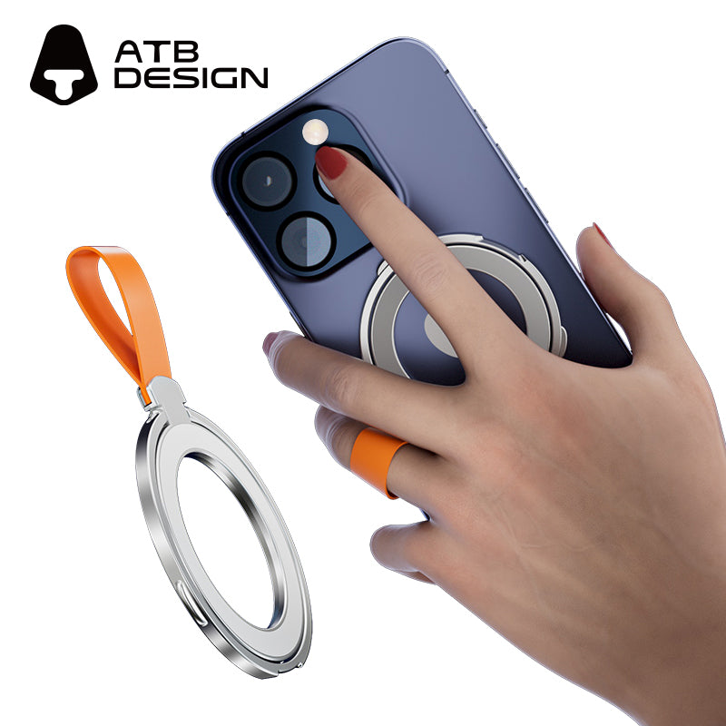 Magsafe Magnetic Phone Ring Holder SY-126