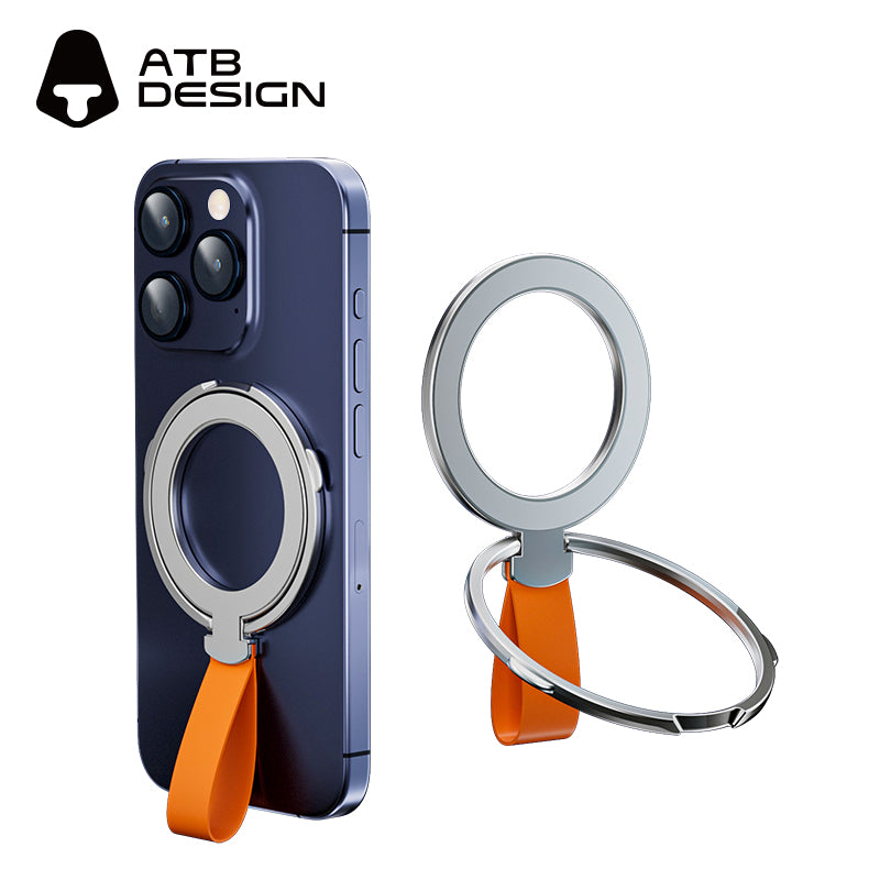 Magsafe Magnetic Phone Ring Holder SY-126