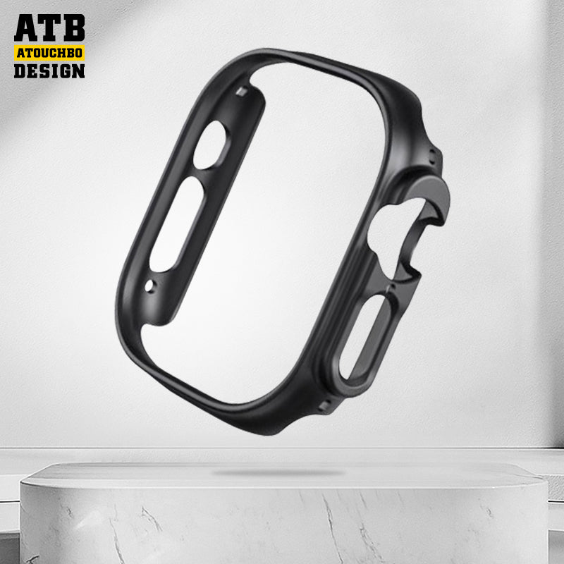 ATB PC Anti-Drop Four Corner Protect Case For Iphone Apple Watch 8 Ultra