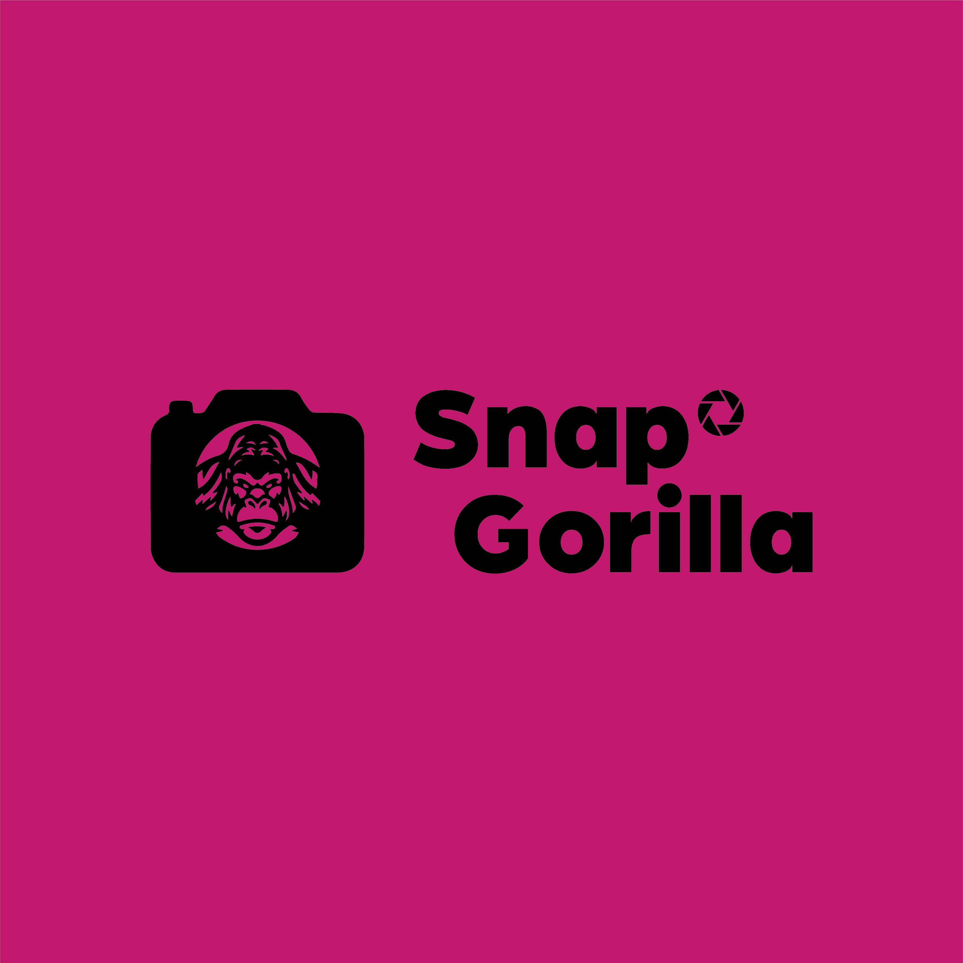 SnapGorilla