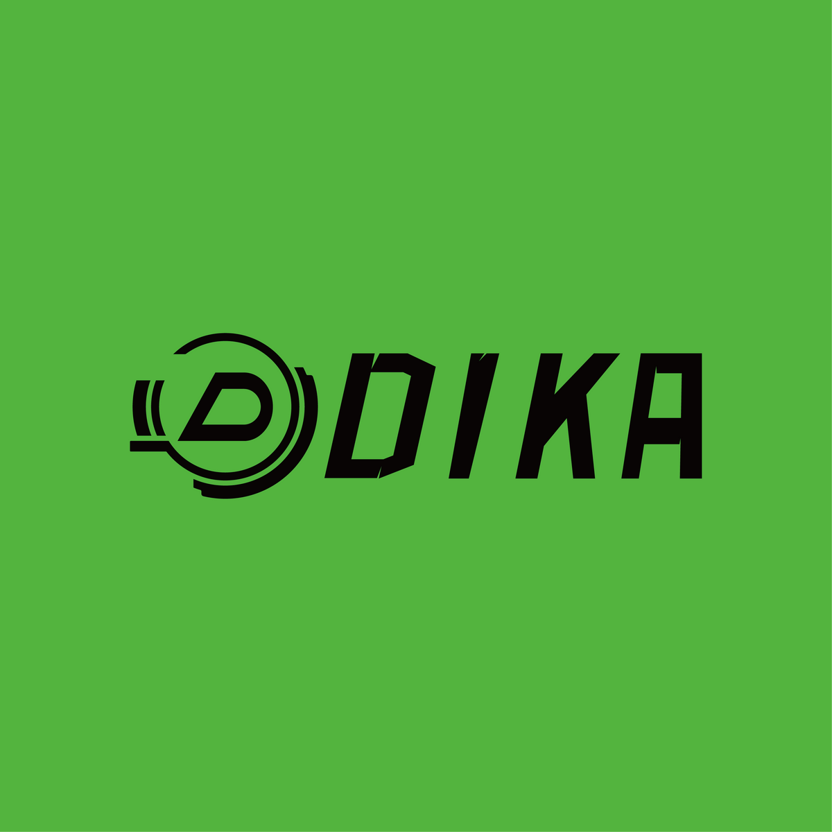 DIKA