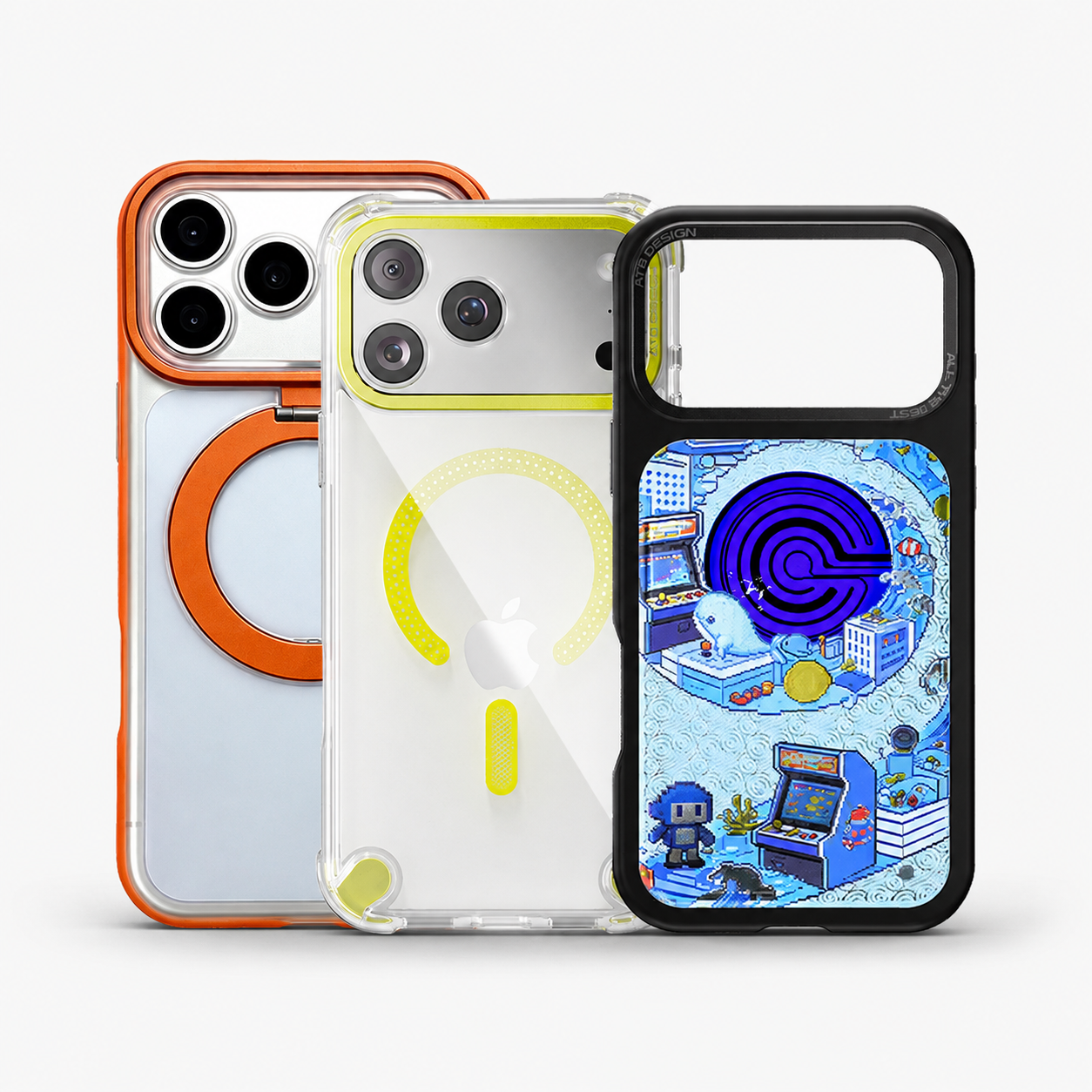 All Phone Cases