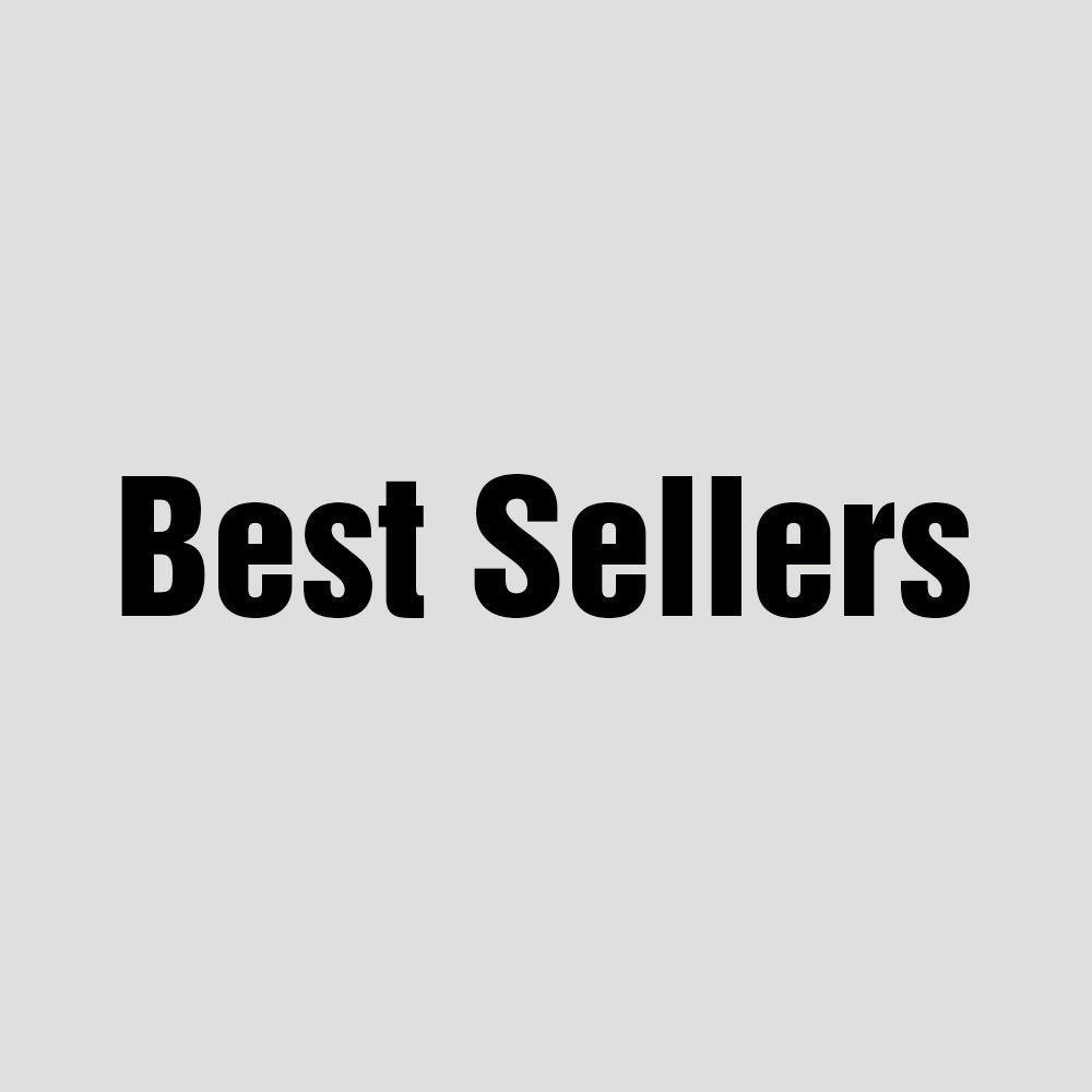 Best Sellers
