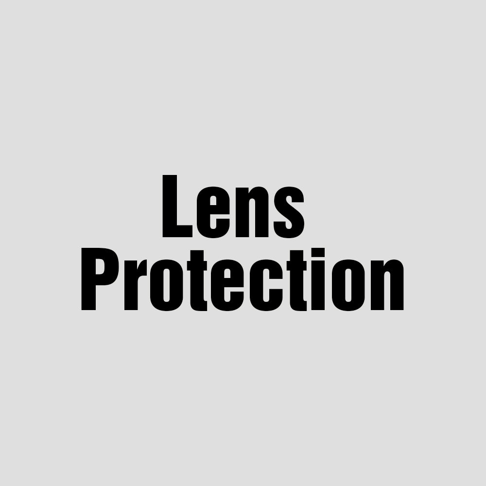 Lens  Protection
