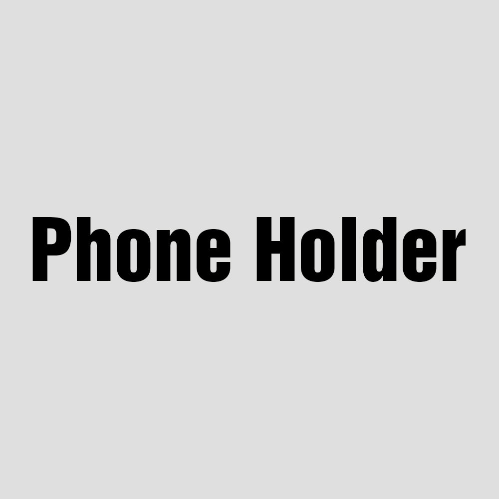 Phone holder