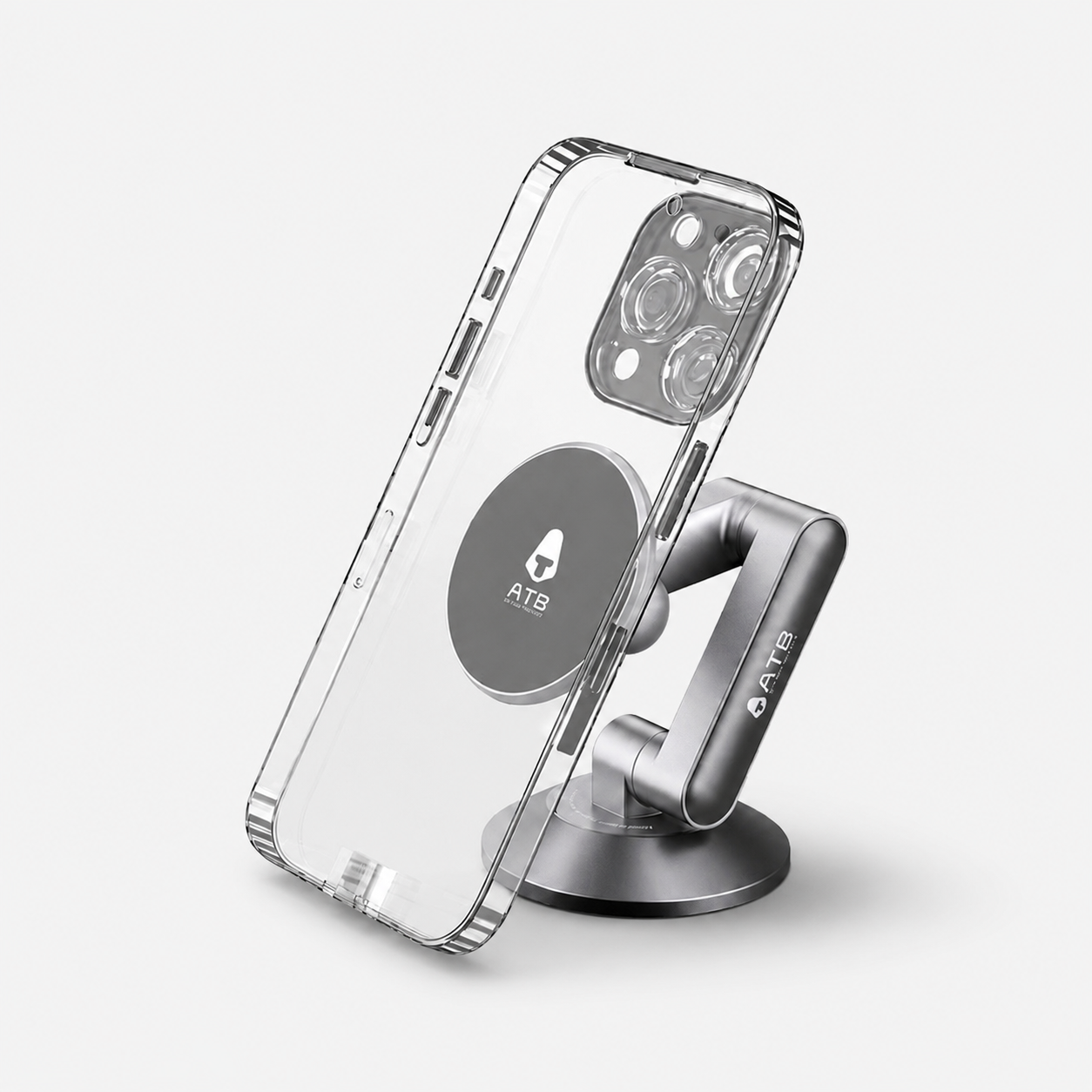 Phone holder