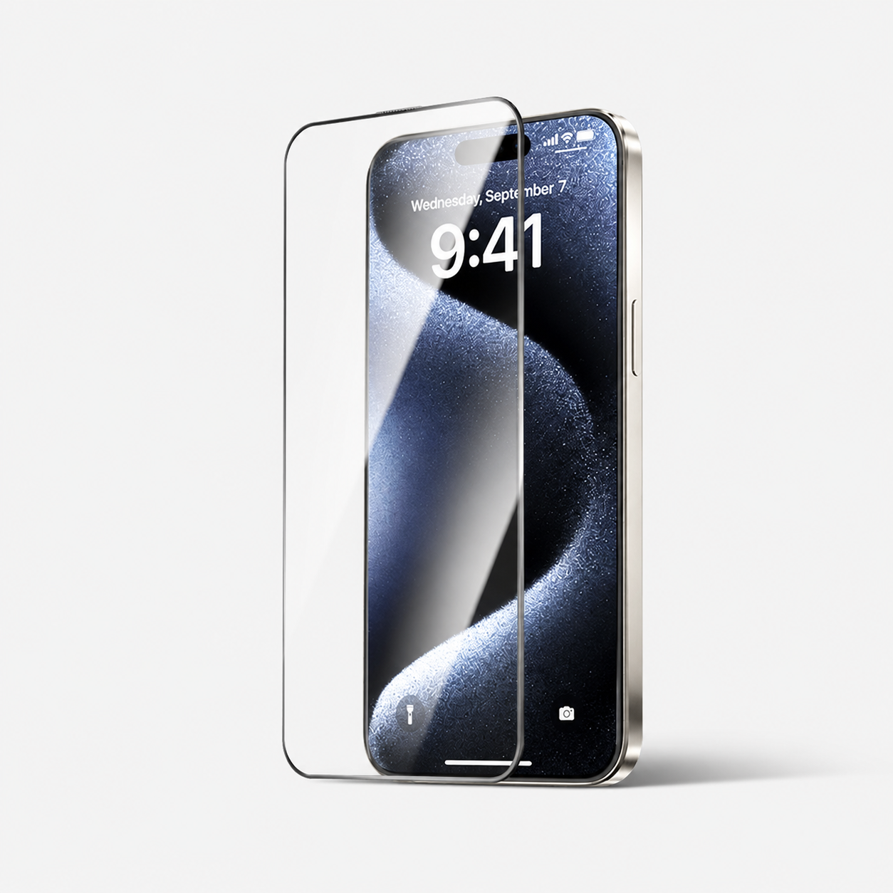 Screen Protectors