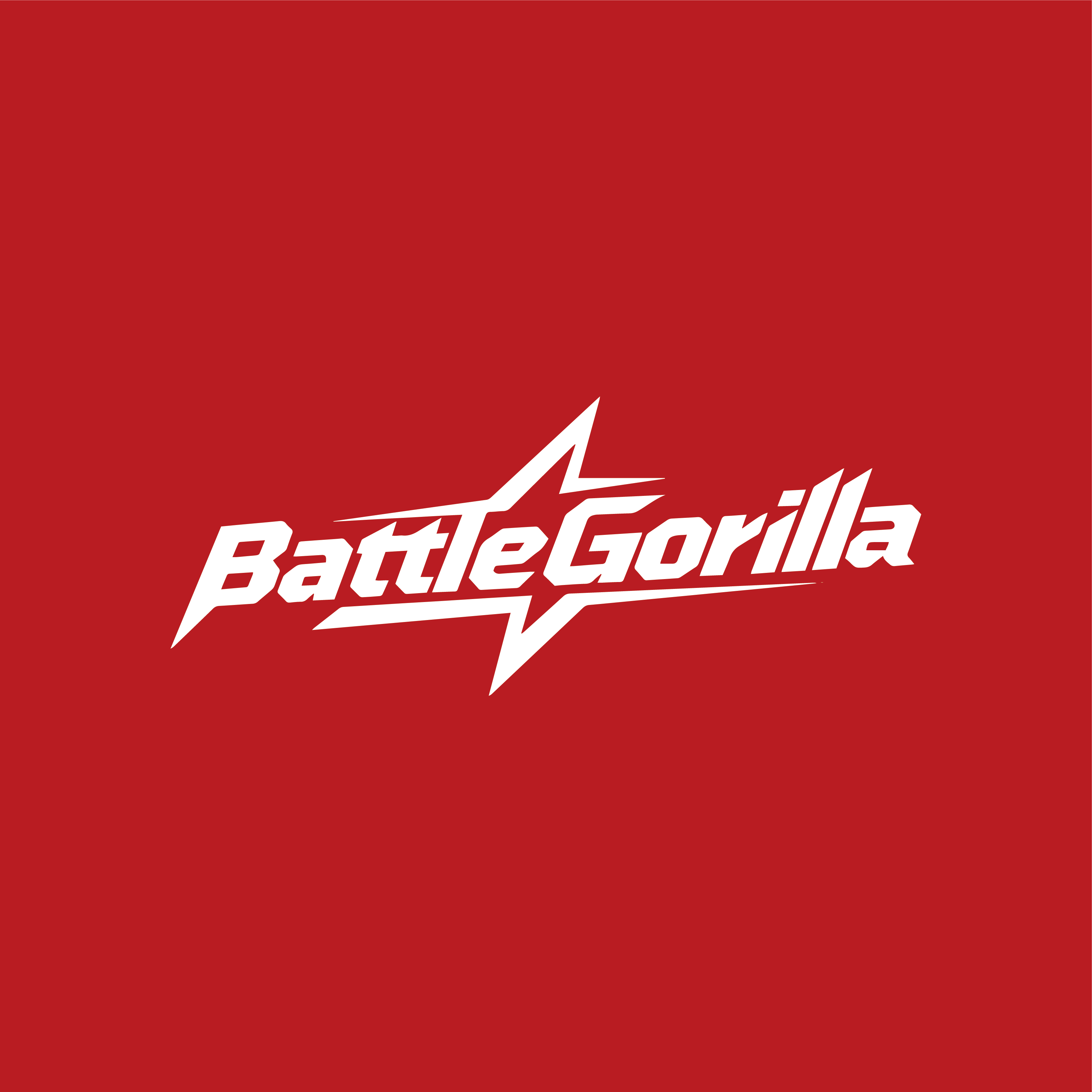 BattleGorilla