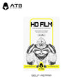 Self Repair Cutting Film