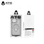 ATB Top Series Double ring magnetic Bracket phone case