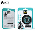 ATB Ultra-thin Magnetic Ring Holder For iPhone 14