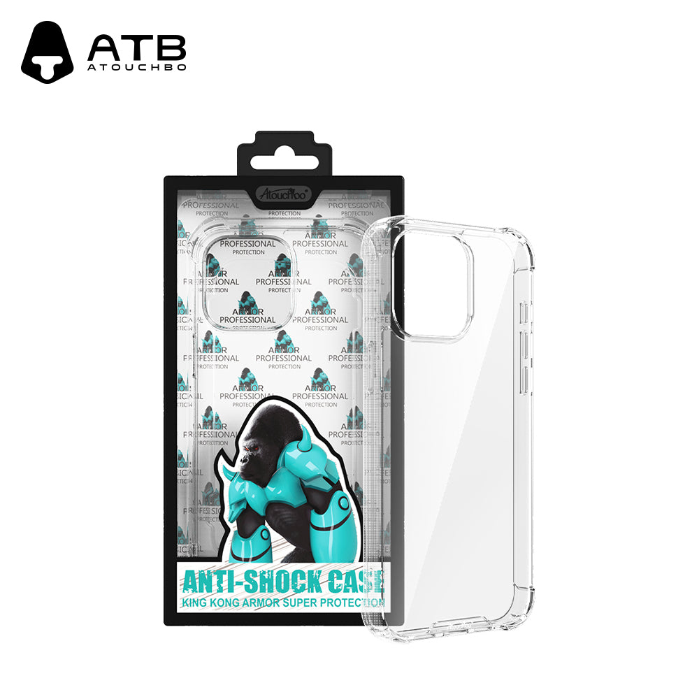 ATB Zeus Series One Generation King Kong Armor Case Series (1.5)