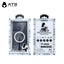 ATB Zeus Series Three Generation Crystal Diamond Case Magnetic Enhancement (Dust Mesh)