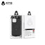 ATB Top Series Carbon fiber Double ring magnetic Bracket phone case