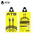 ATB Classic Series Aluminum Alloy Intelligent Power-off (1.2m)