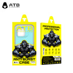 ATB Titan Serio Blade Likva Silikona Kazo