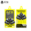 ATB Gorilla KING Series Jelly Frosted Phone Case