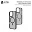 ATB Top Series Youdun Skin Sensory Magnetic Shell Phone Case