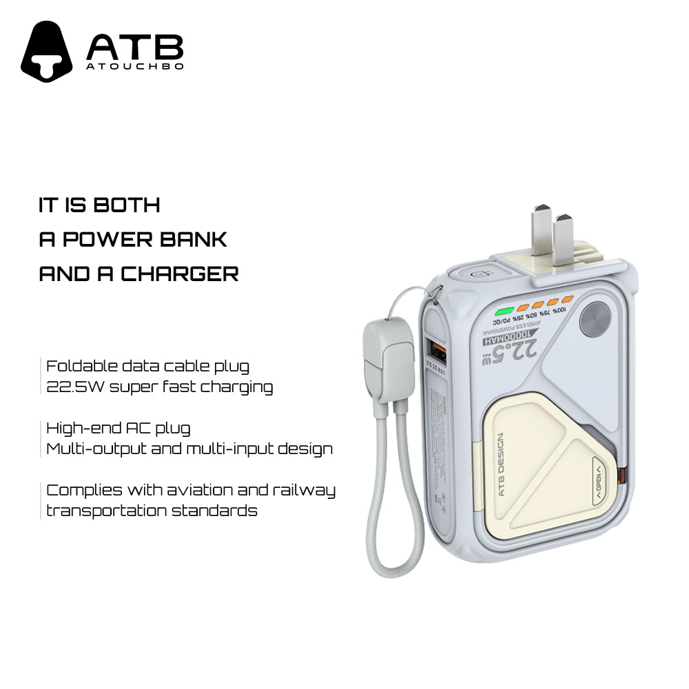 Power Bank G35