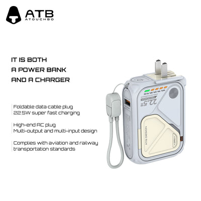 power bank G35