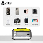 Inteligenta telefon-tranĉilo X180T