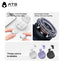 XY30 Electroplated Bluetooth Earphone