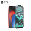 ATB Diamond Armor Tempered Glass  X Series Silk Screen Matte