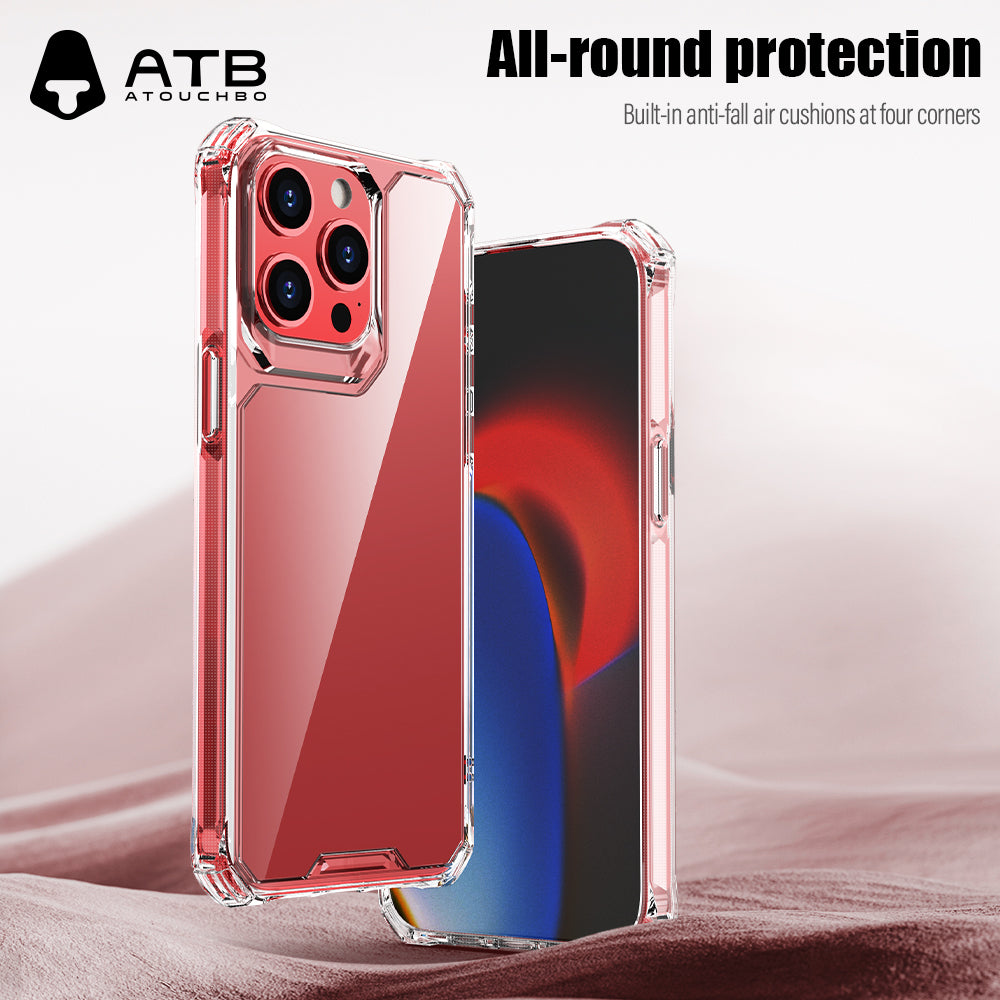 ATB Zeus Series 1.0 King Kong Armor Case (Boxed Version)