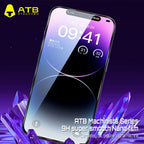 ATB Axel Serio 9H Supersimila Nano-Filmo