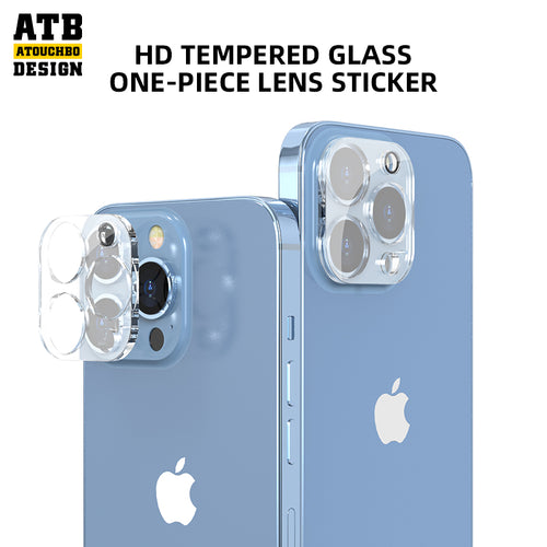 ATB Axel Series Integrated lens sticker