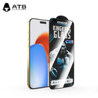 ATB Diamond Armor Fandrostiga Vitra Filmo X-Serio Ekranprinta HD