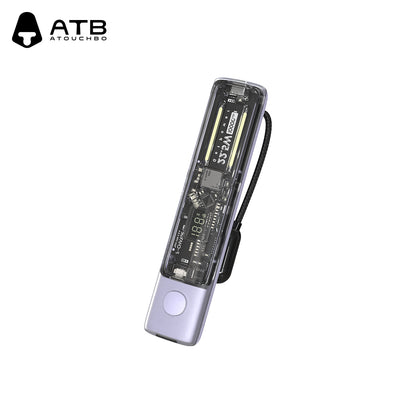 Energy rod SP010-C