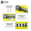 Atouchbo Intelligent Film Cutter For TPU Hydrogel Screen Protector Film All Screen Protector Cutting Machine
