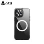 ATB Axel Serio Kontraŭfala Magneta Kesto