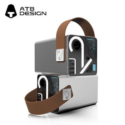 ATB 80000mAh lightweight energy storage yt-2280