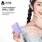 65W altpovuma fulmopleniĝa poŝa energifonto XG-D083