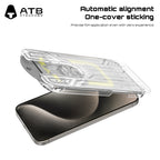 3D Diamanta Filmo HD ultrasurfaca versio kun ilo